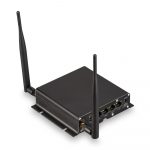 Роутер Kroks Rt-Cse DM eQ-EP 2U с двумя модемами LTE cat.6