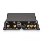 Роутер Kroks Rt-Cse DM eQ-EP 2U с двумя модемами LTE cat.6