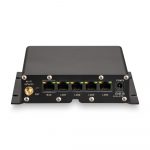 Роутер Kroks Rt-Cse DM eQ-EP 2U с двумя модемами LTE cat.6
