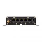 Роутер Kroks Rt-Cse DM eQ-EP 2U с двумя модемами LTE cat.6