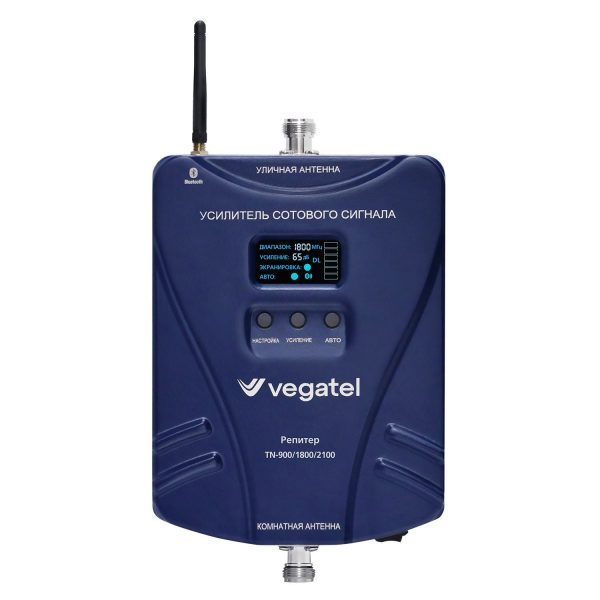 репитер vegatel tn 900-1800-2100