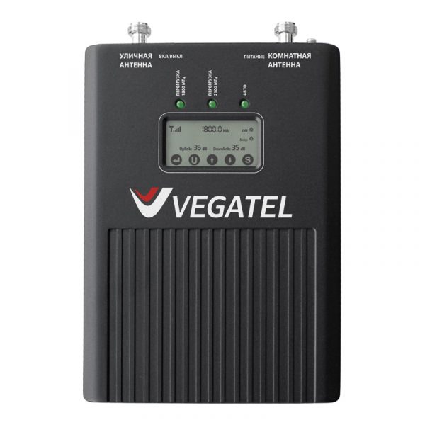 Бустер VEGATEL VTL33-1800 2100