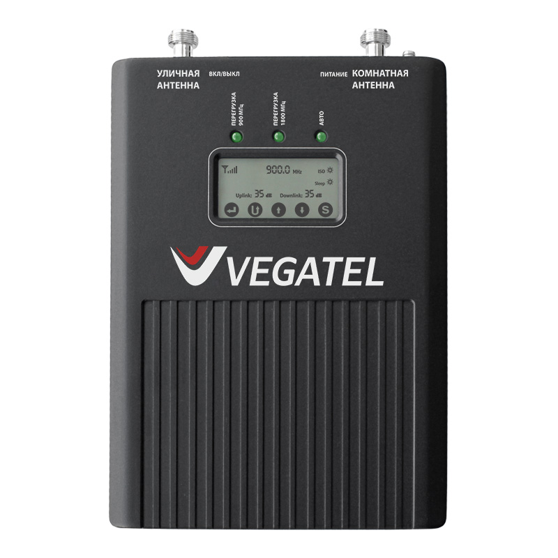 Бустер VEGATEL VTL33-900E 1800