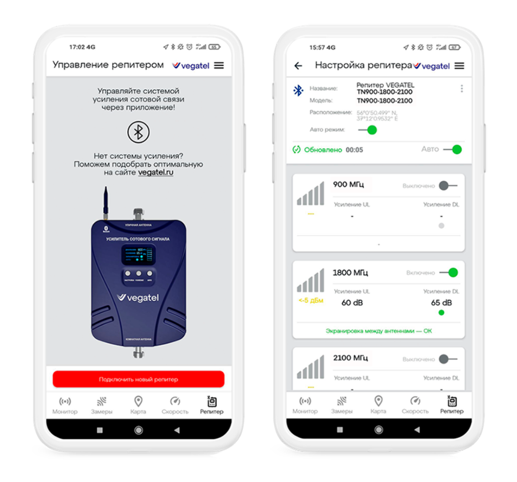 Что такое агрегация частот и в чем отличие LTE Cat.4 и LTE Cat.6