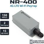 nr-400