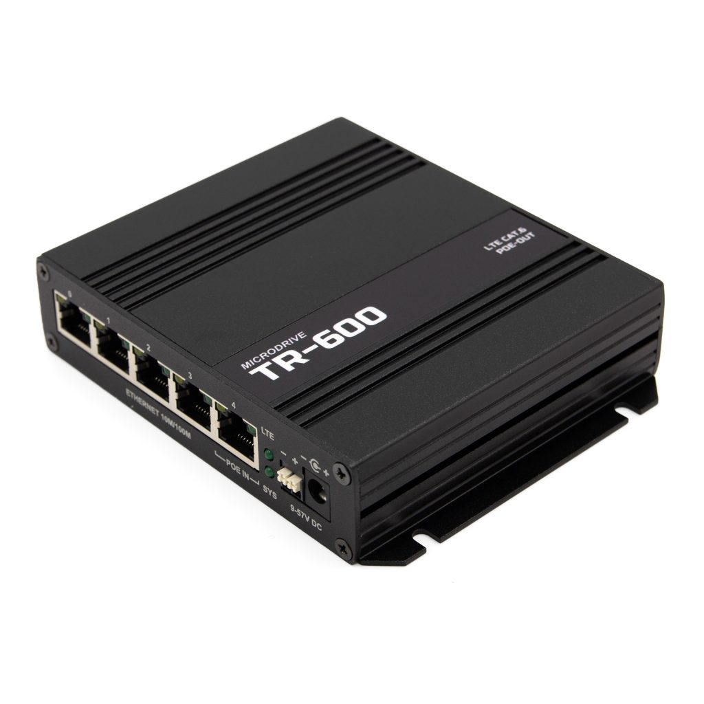 TR-600