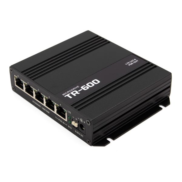 TR-600