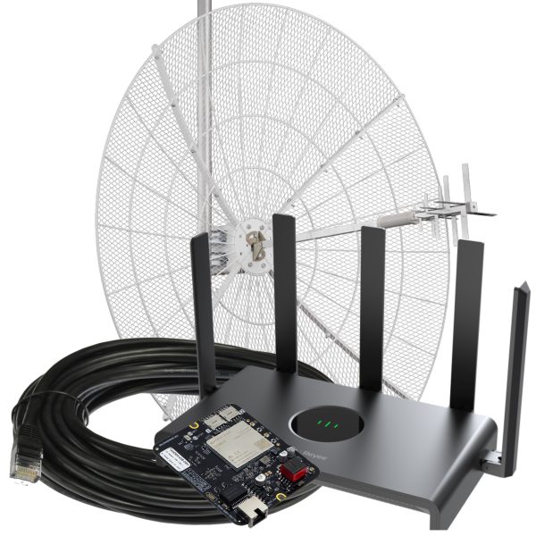 TANDEM 4G6-OEM-1